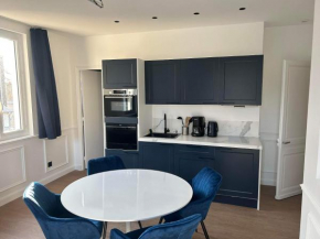 Splendid appartement